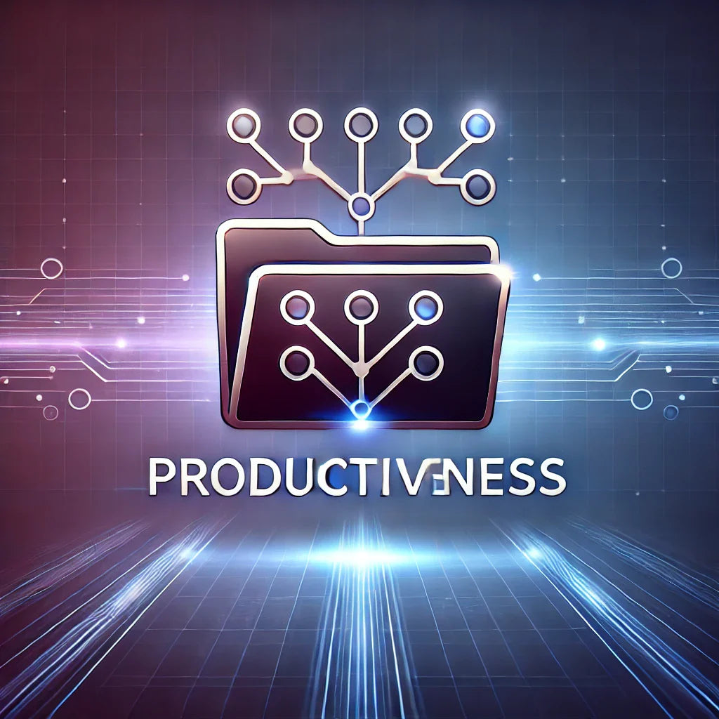 Productivity Tools