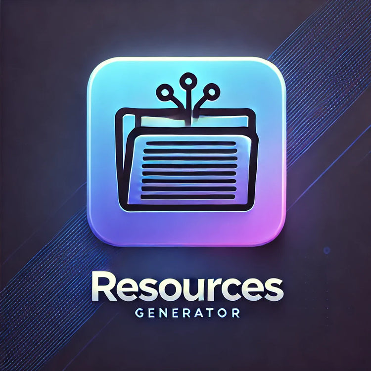 Resources