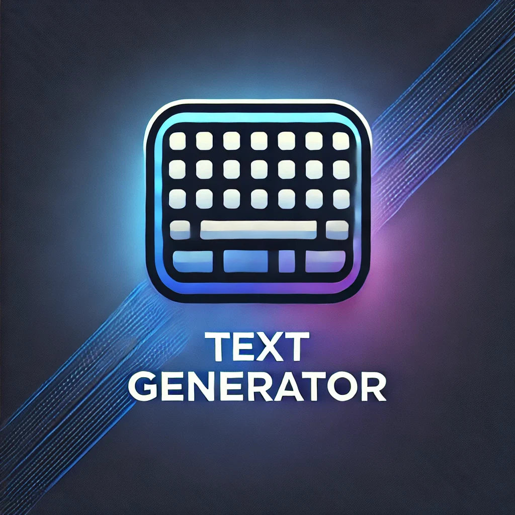 Text Generators