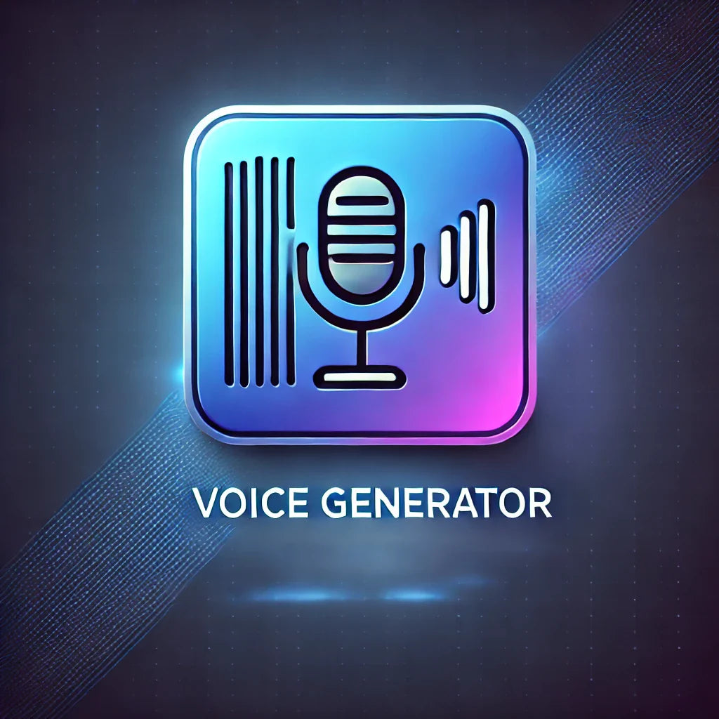 Text To Speech