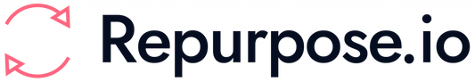 Repurpose.io
